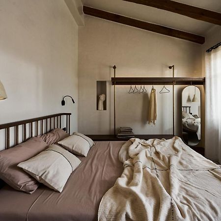 Ocre The Art Of Living Apartment Rethymno  Exterior photo